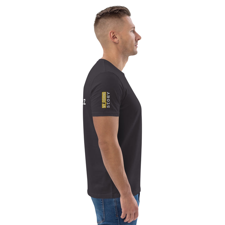 Teamer Shirt Niko