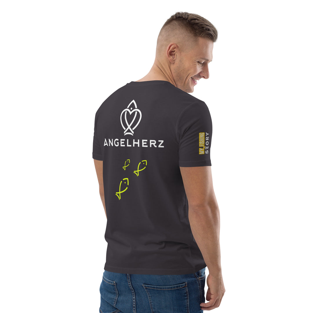 Teamer Shirt Niko