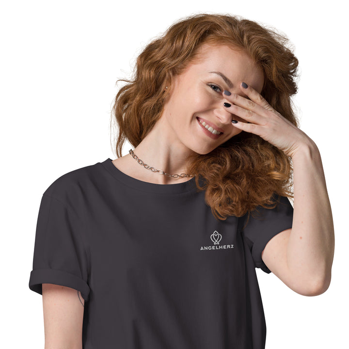 Teamer Shirt Justi