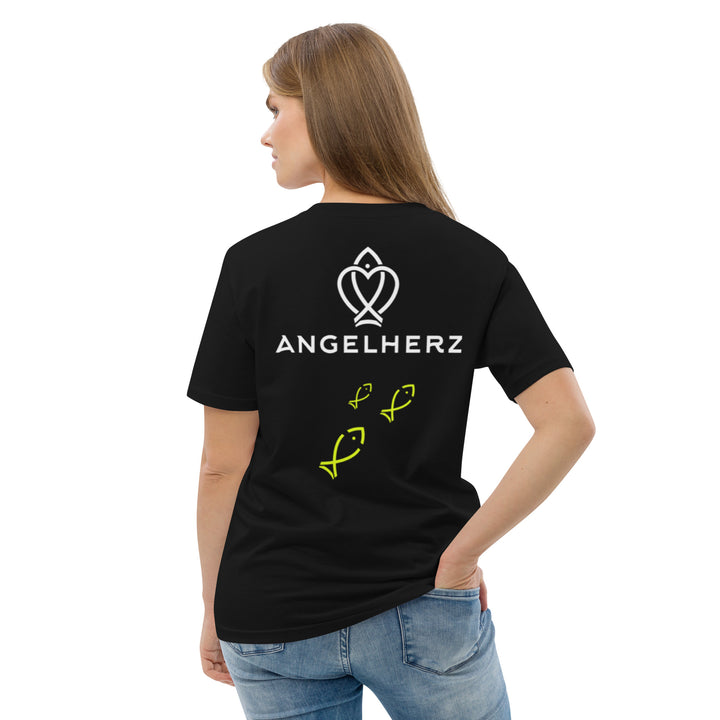 Teamer Shirt ohne Namen