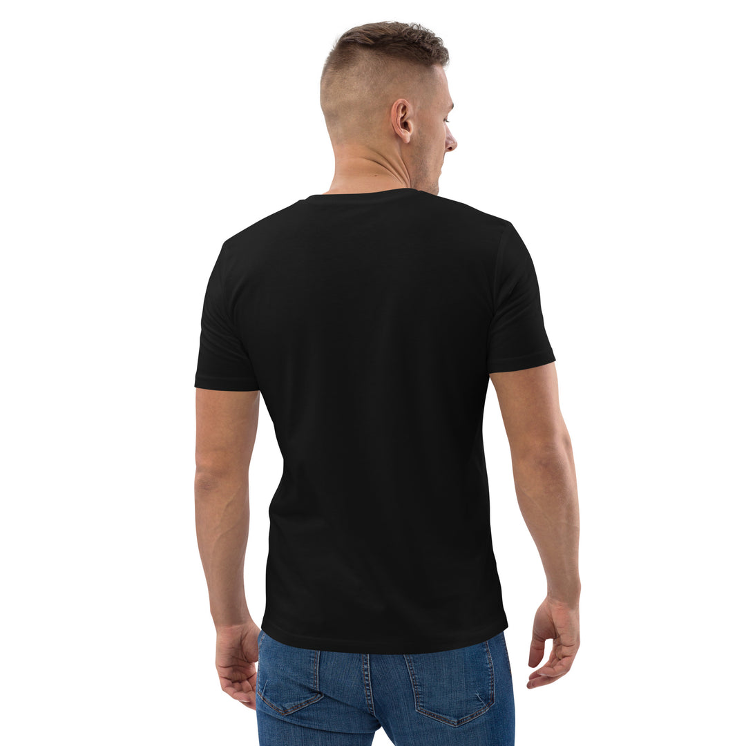 Premium Shirt mit Bafo Stickerei