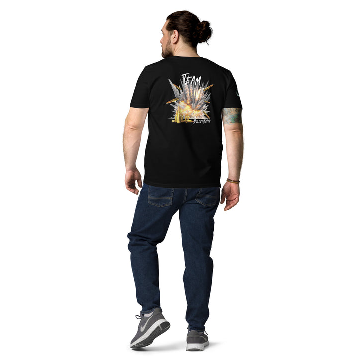 Olis - 100% Bio Baumwolle T-Shirt