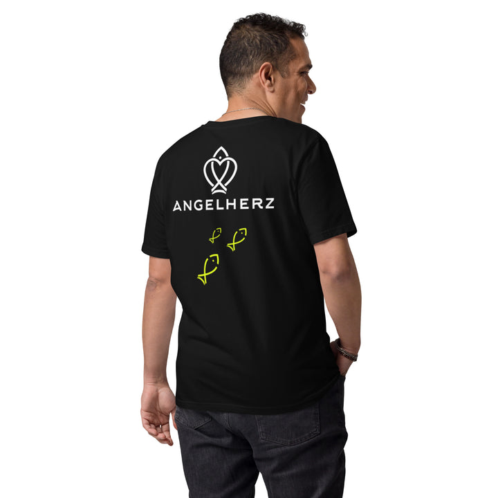 Teamer Shirt Wille