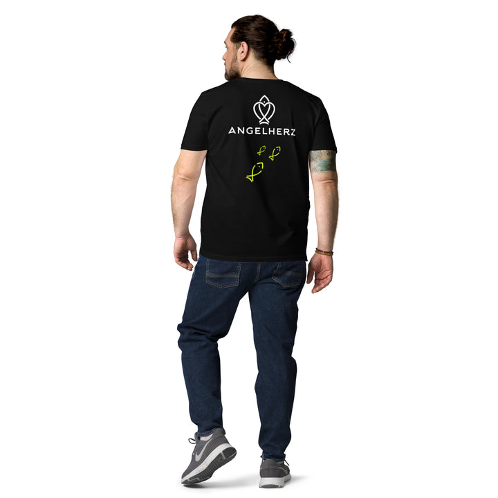 Teamer Shirt Iron