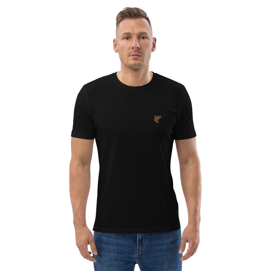 Premium Shirt mit Bafo Stickerei