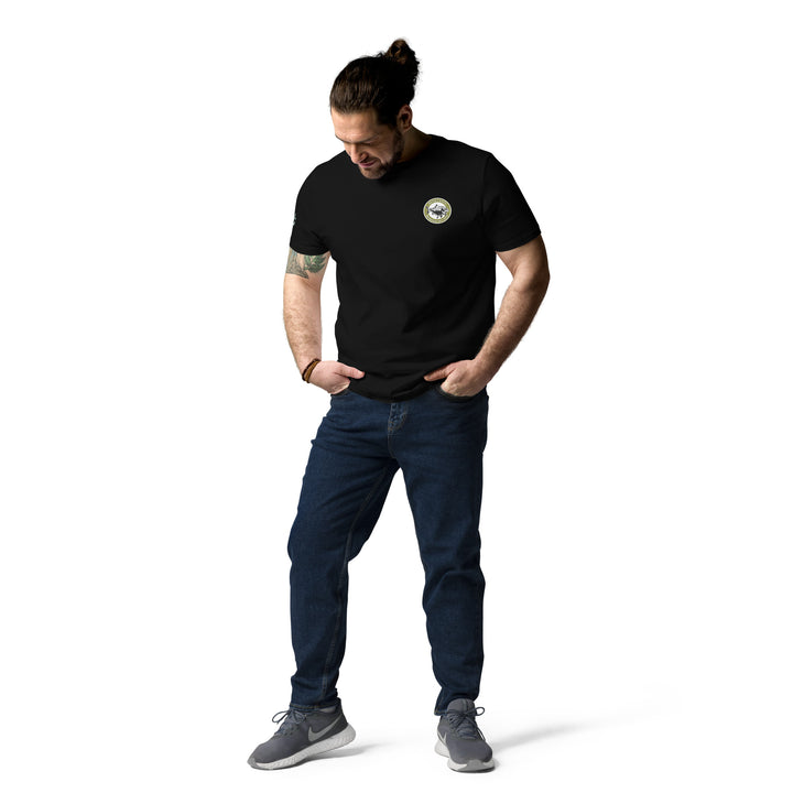 Olis - 100% Bio Baumwolle T-Shirt