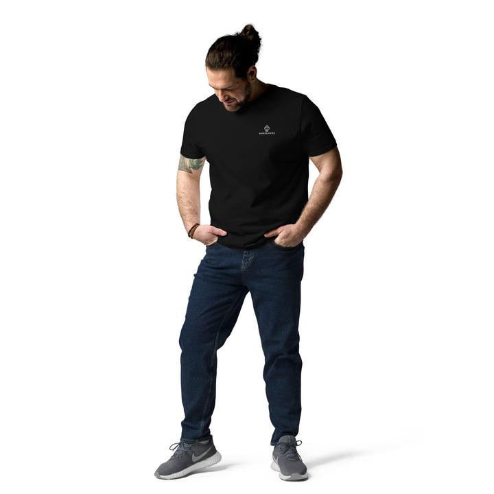 Teamer Shirt Iron