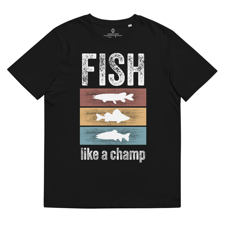 Fish like a Champ T-Shirt