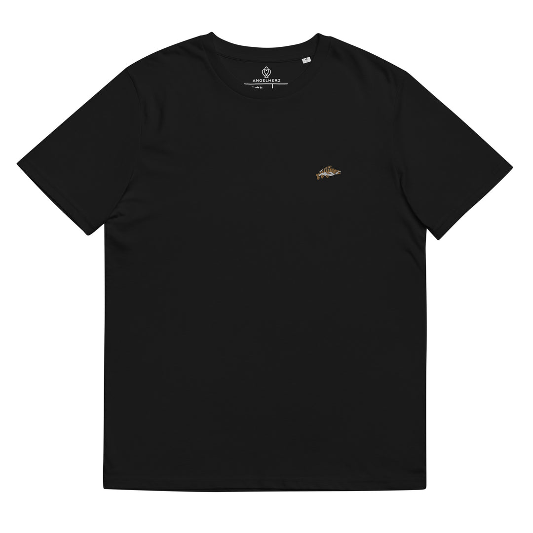 Premium Golden Zander T-Shirts