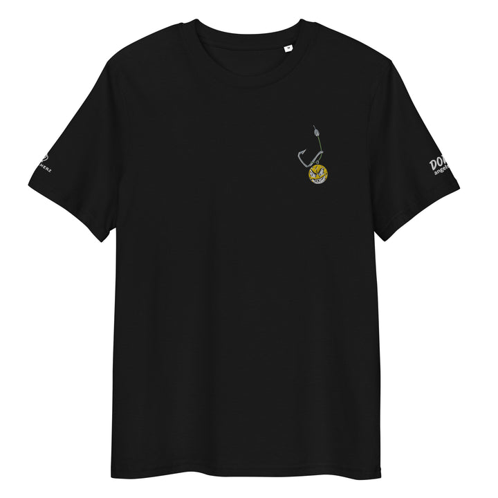 Tommy`s Bio-Baumwoll-T-Shirt