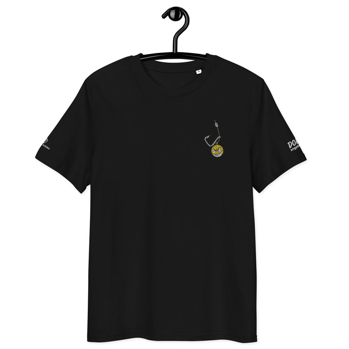 Tommy`s Bio-Baumwoll-T-Shirt