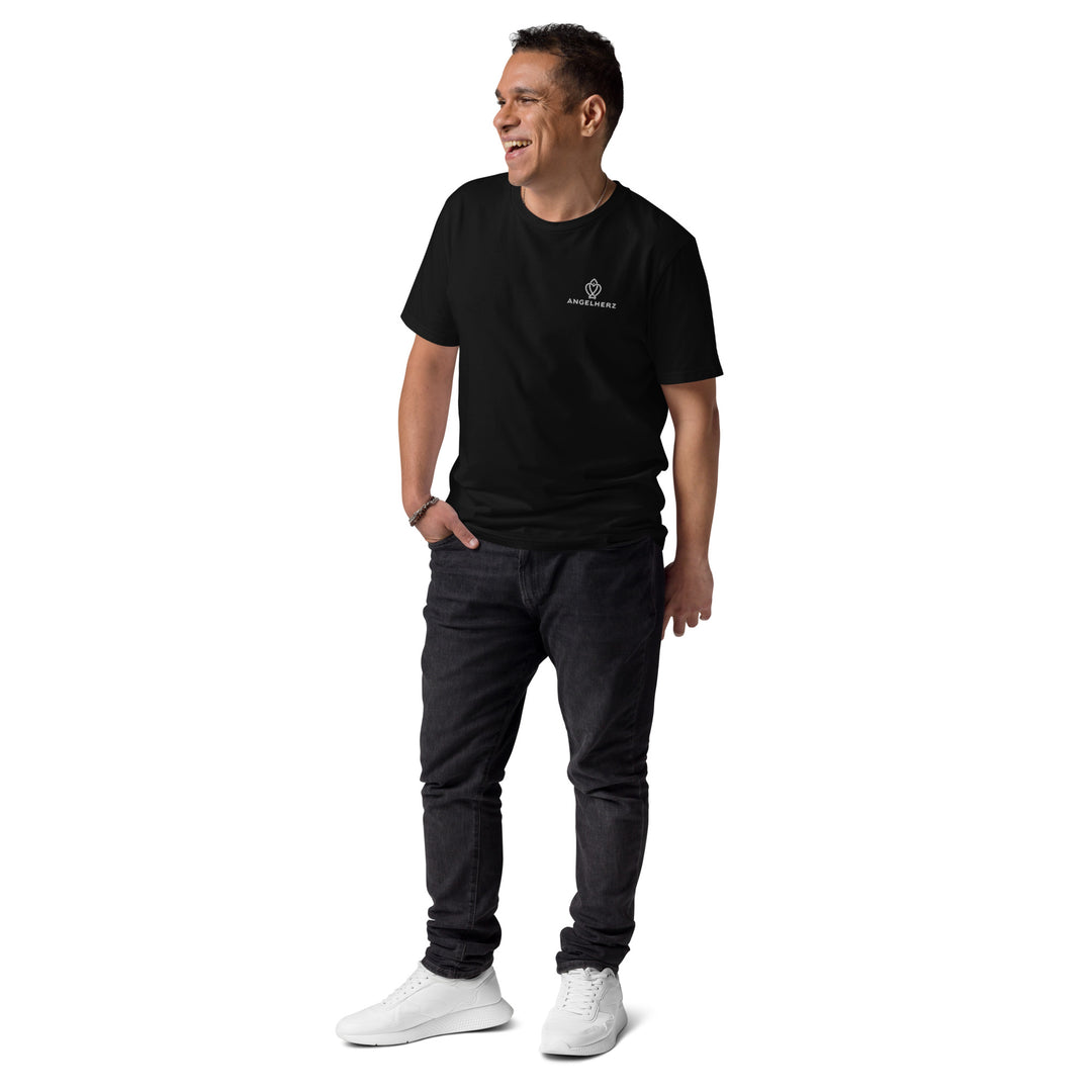 Unisex-Bio-Baumwoll-T-Shirt - Carphunters Rosental