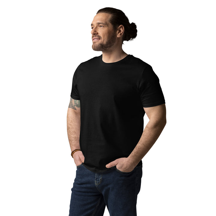 Vilstaler Wallermeister - Bio Baumwolle Shirt (ohne Namen)