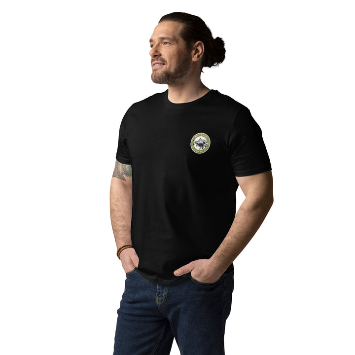 Olis - 100% Bio Baumwolle T-Shirt