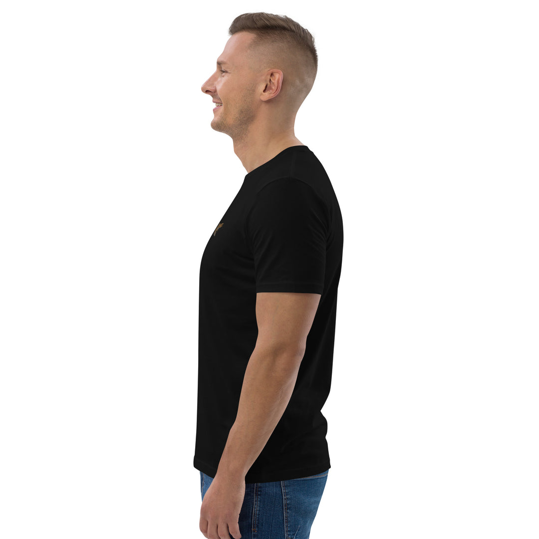 Premium Shirt mit Bafo Stickerei