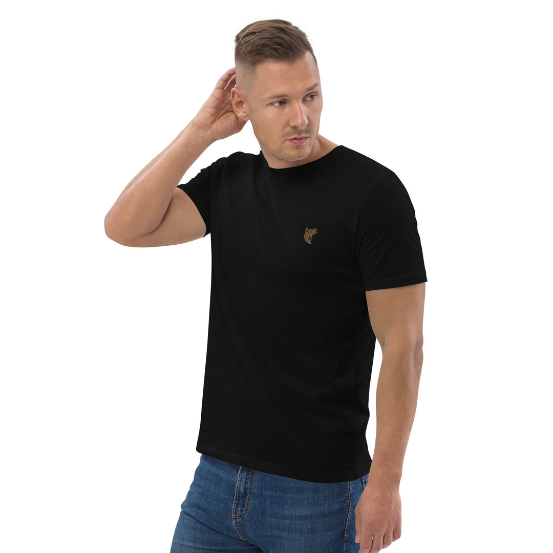 Premium Shirt mit Bafo Stickerei