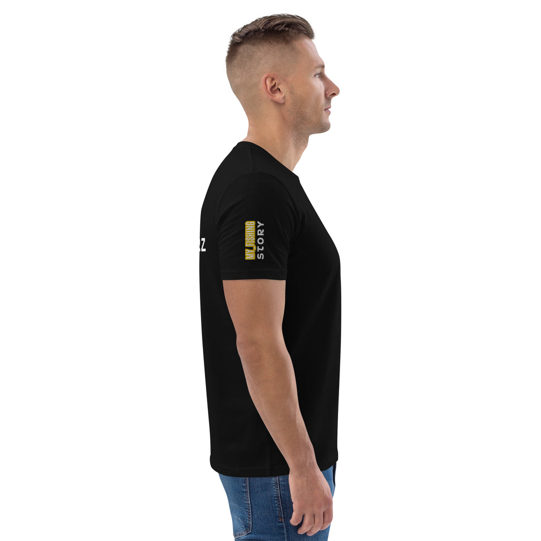 Teamer Shirt Niko