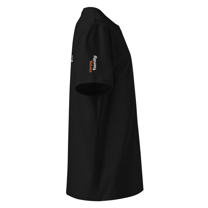 Teamer Shirt Iron