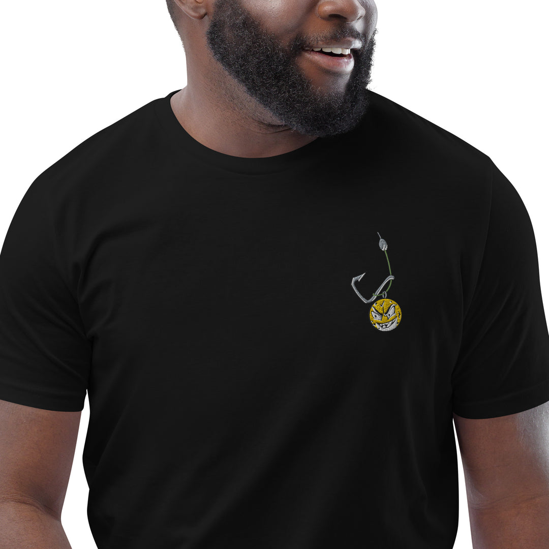 Bio Shirt Luca