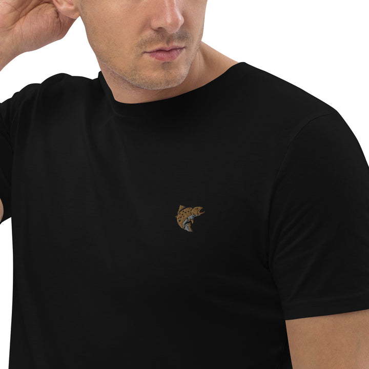 Premium Shirt mit Bafo Stickerei