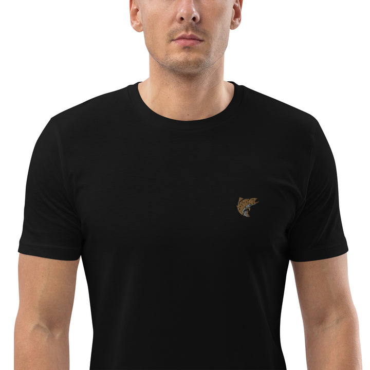 Premium Shirt mit Bafo Stickerei