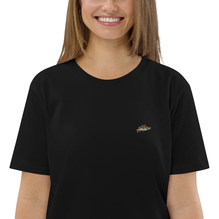 Premium Golden Zander T-Shirts