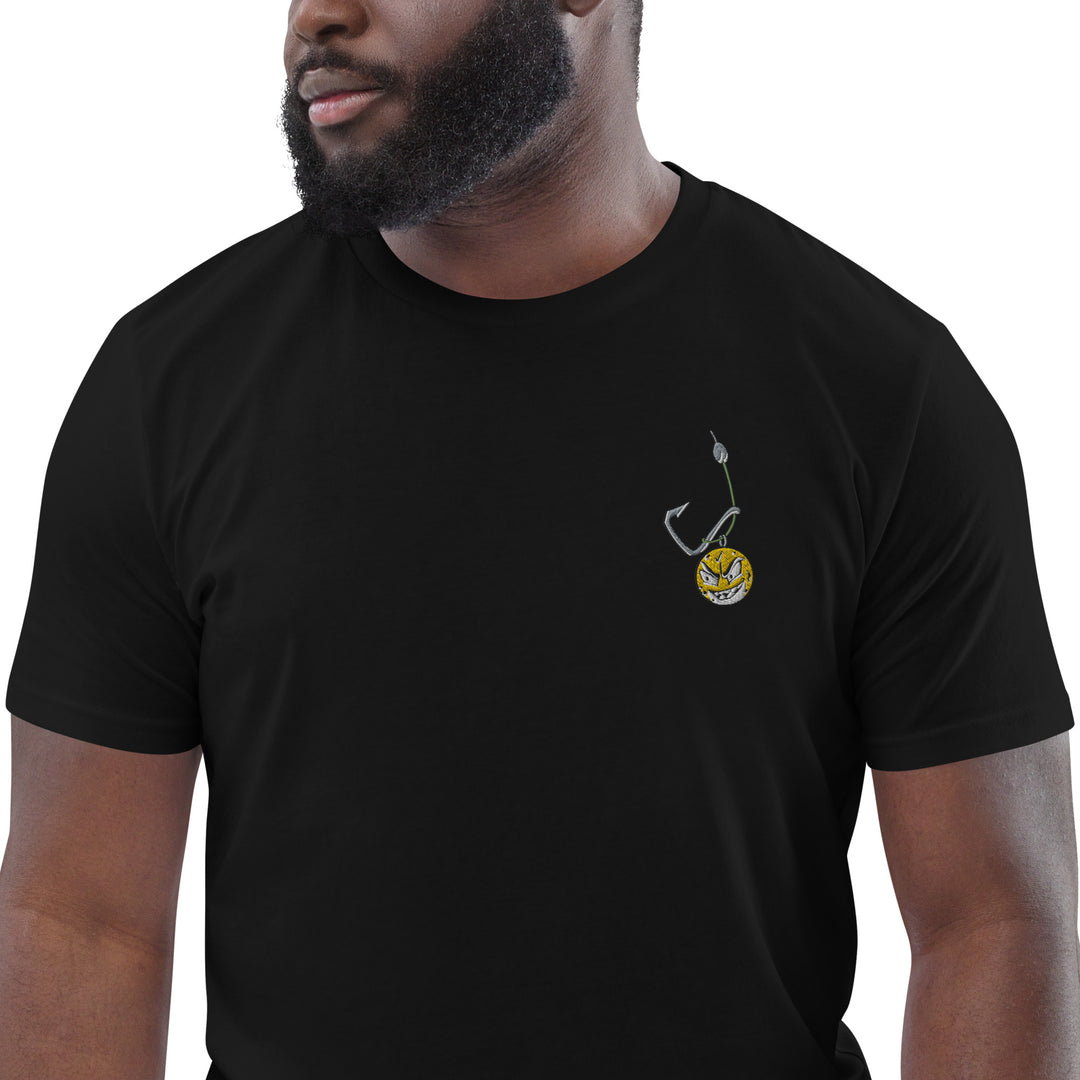 Bio Shirt Luca