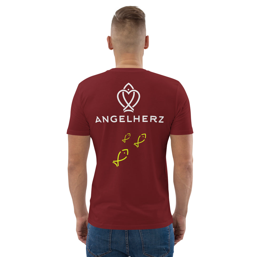 Teamer Shirt Niko