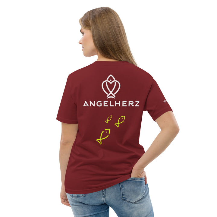 Teamer Shirt Manu