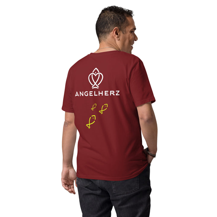 Teamer Shirt Wolfgang