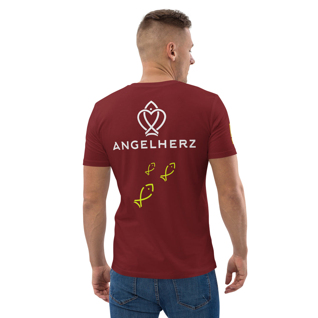 Teamer Shirt Niko