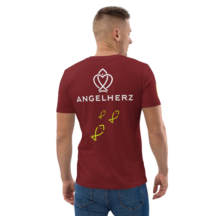 Teamer Shirt Niko