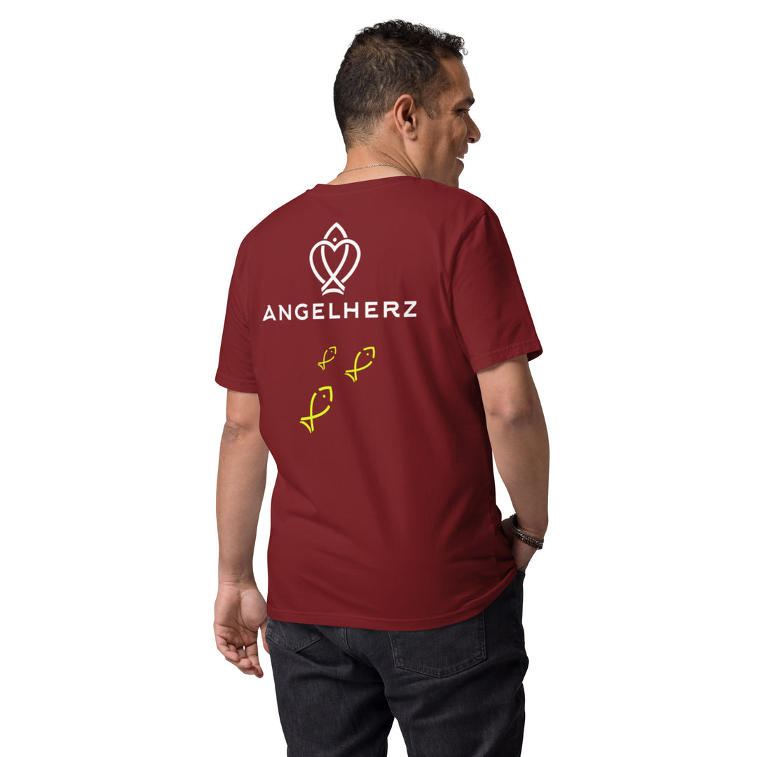 Teamer Shirt Wille