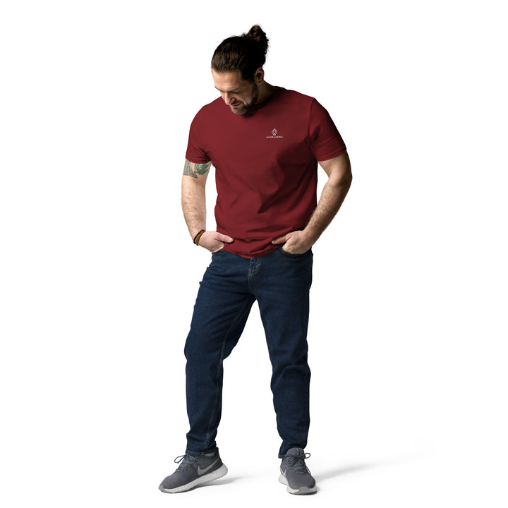 Teamer Shirt Iron