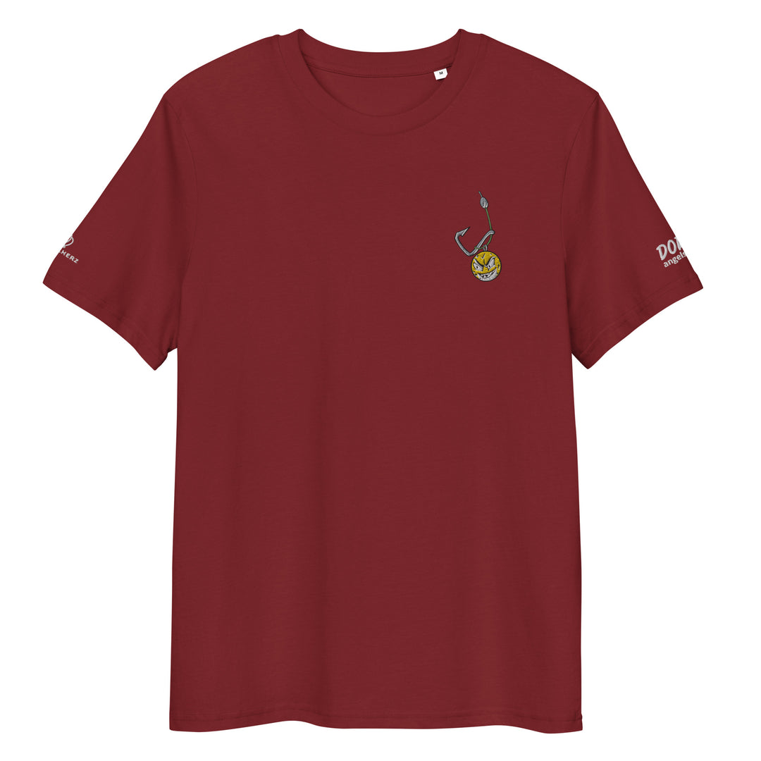 Tommy`s Bio-Baumwoll-T-Shirt