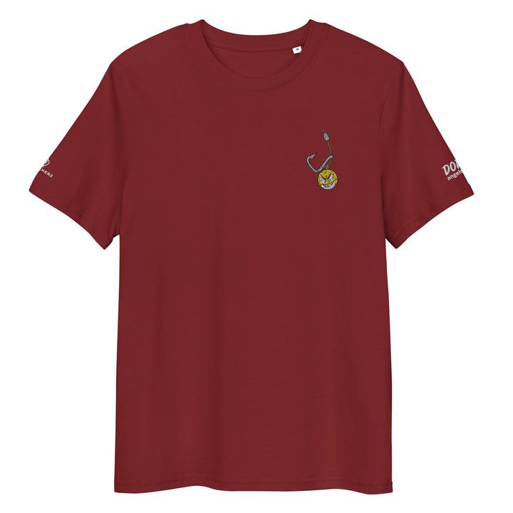 Tommy`s Bio-Baumwoll-T-Shirt