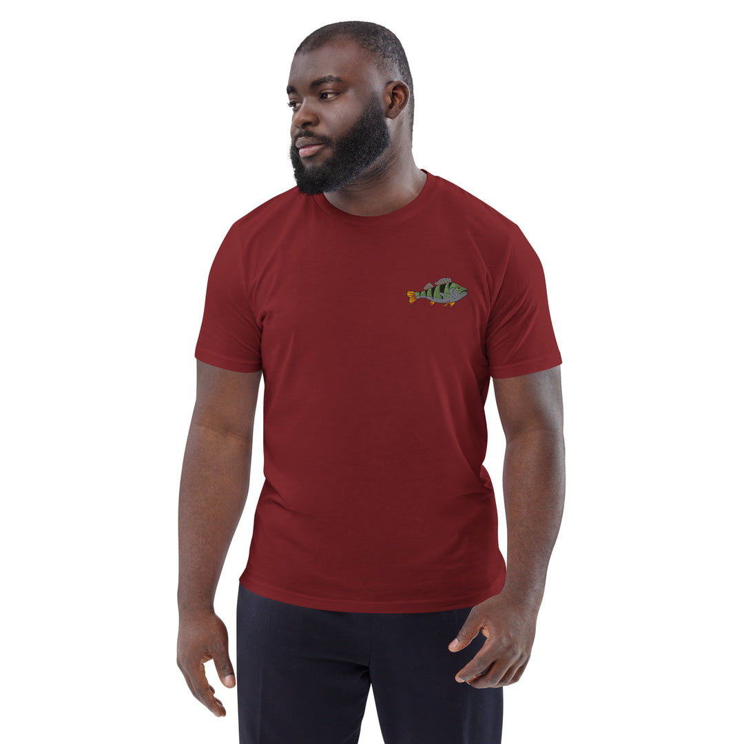 Nikos  Shirt
