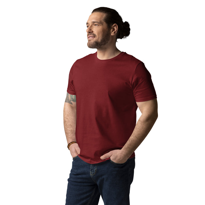 Vilstaler Wallermeister - Bio Baumwolle Shirt (ohne Namen)