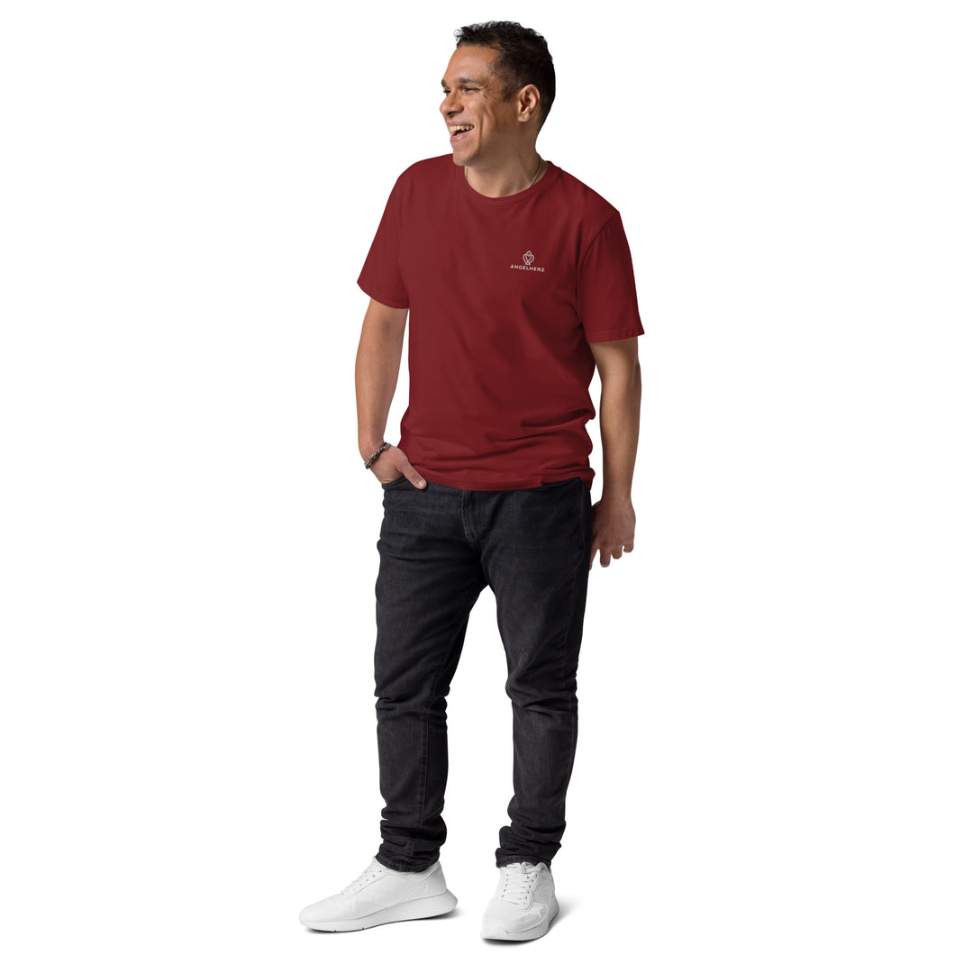 Teamer Shirt Wille