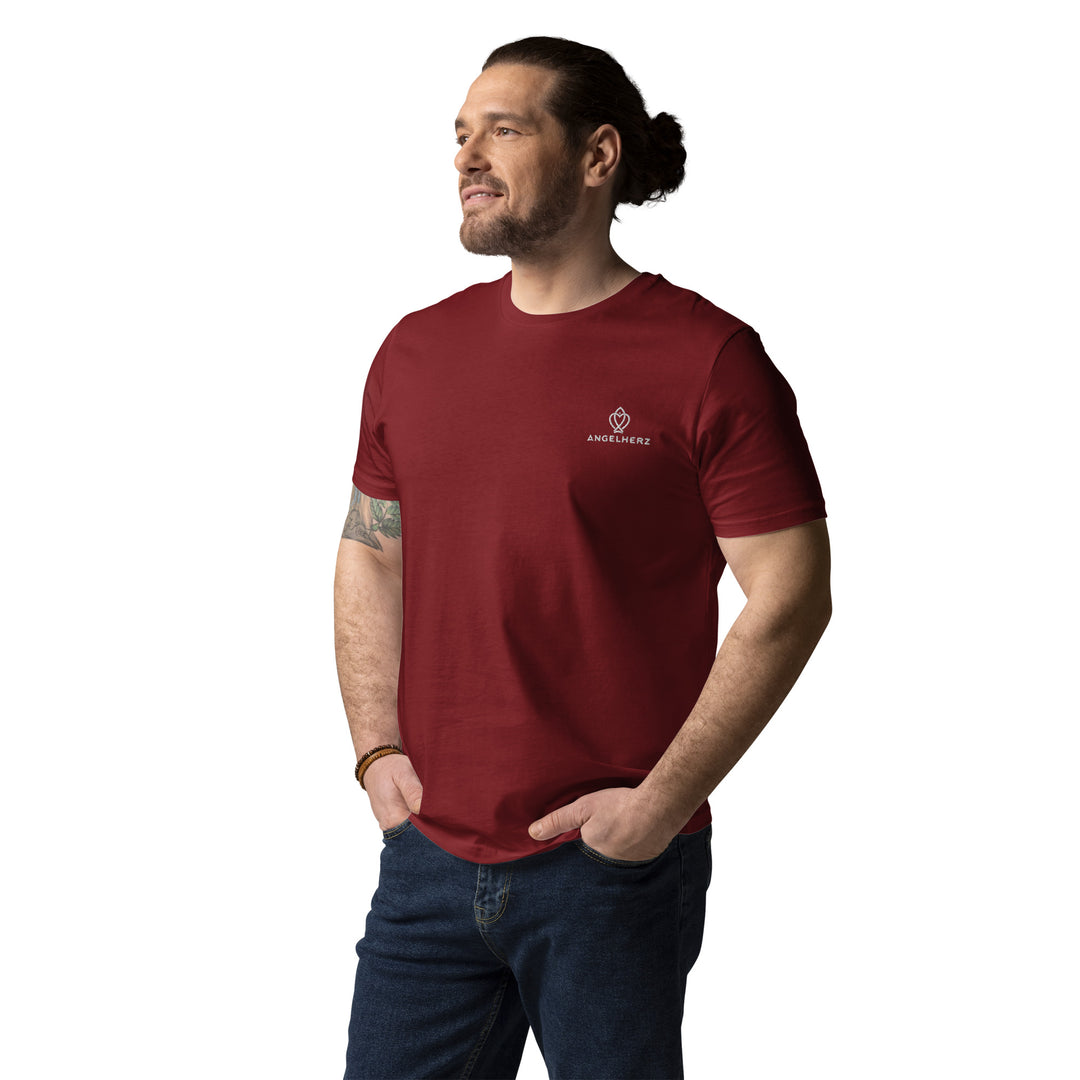 Teamer Shirt Iron