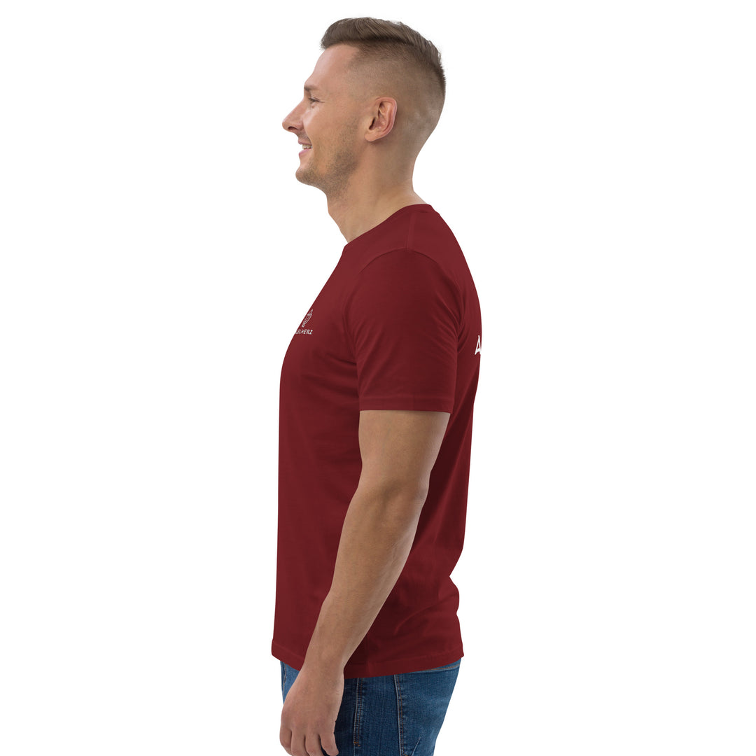 Teamer Shirt Niko
