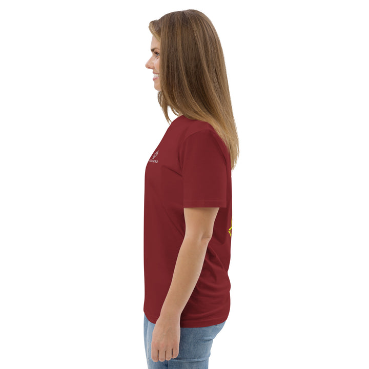 Teamer Shirt ohne Namen