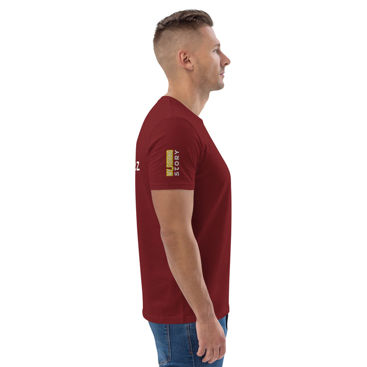 Teamer Shirt Niko