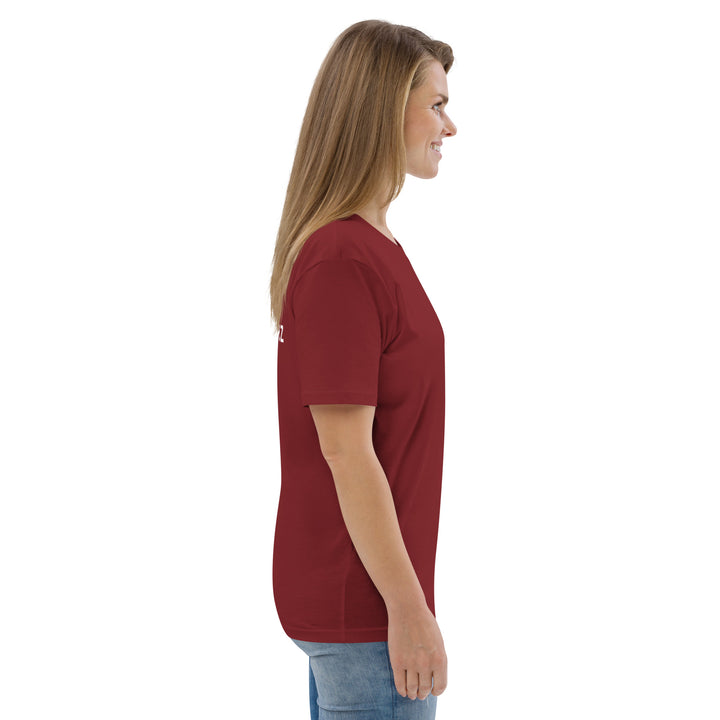Teamer Shirt ohne Namen