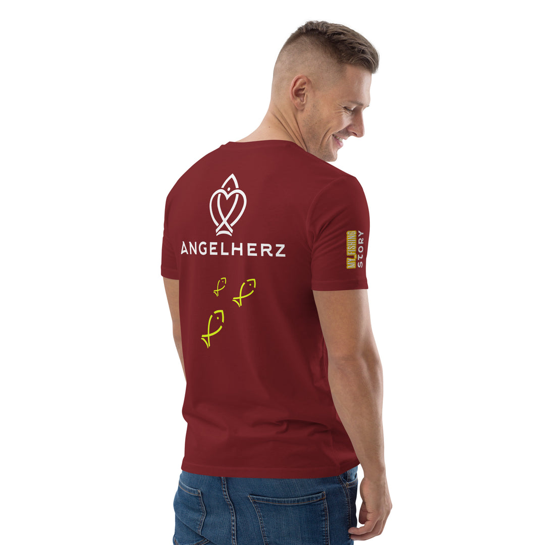 Teamer Shirt Niko