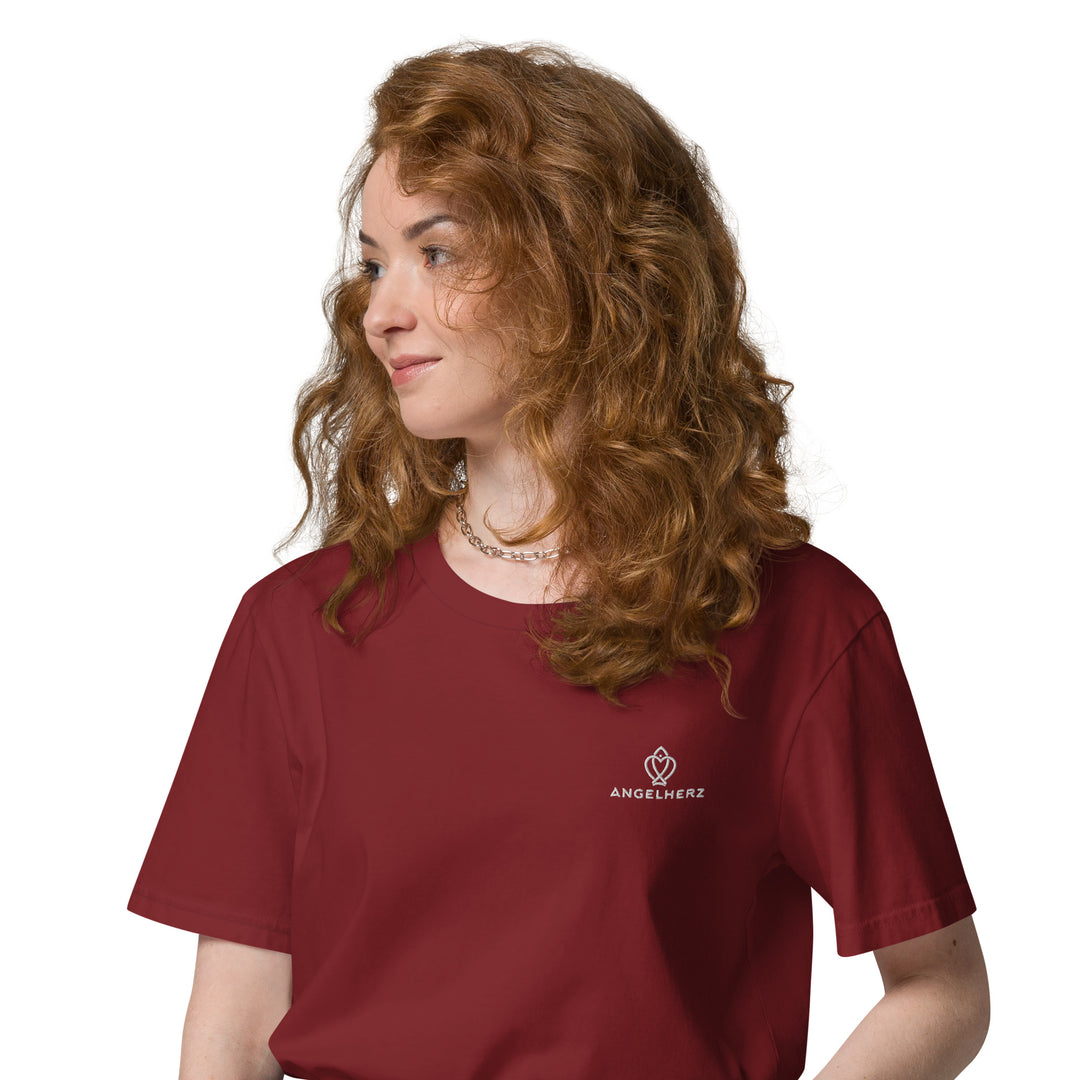 Teamer Shirt Justi