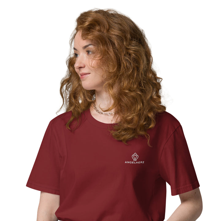 Teamer Shirt Justi