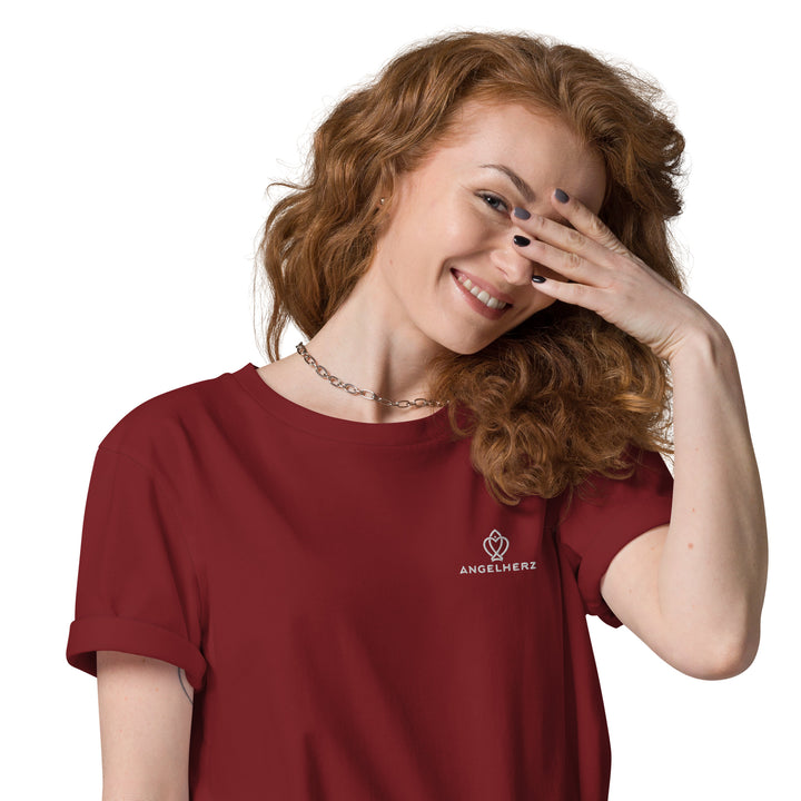 Teamer Shirt Justi