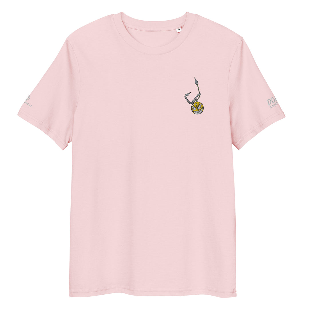 Tommy`s Bio-Baumwoll-T-Shirt