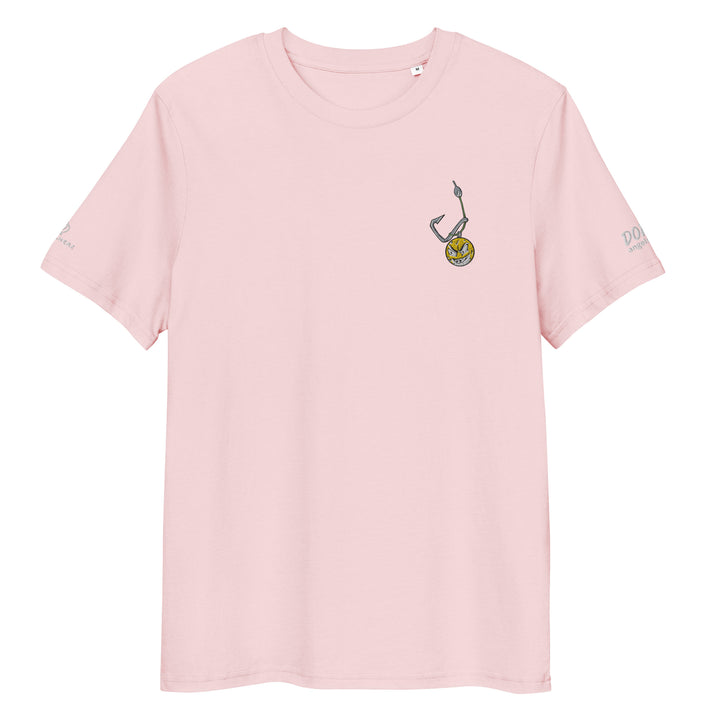 Tommy`s Bio-Baumwoll-T-Shirt